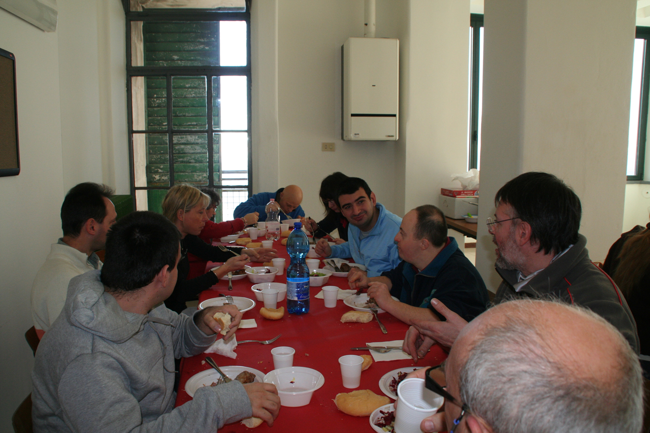 CAPODANNO